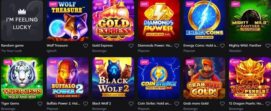 SkyCrown casino demo games SkyCrown casino free