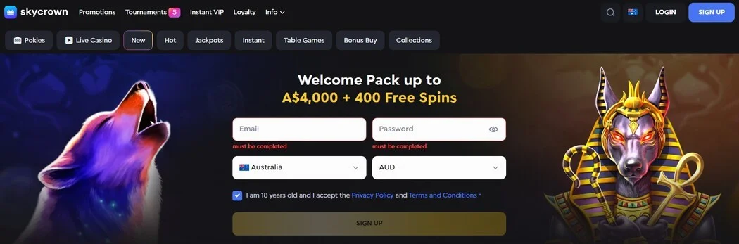 Best pokies at SkyCrown casino SkyCrown casino pokies