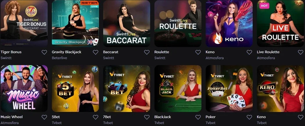 Best slot machines at Sky Crown SkyCrown casino slots